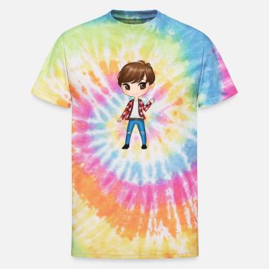 Bts Jungkook T-Shirts | Unique Designs 